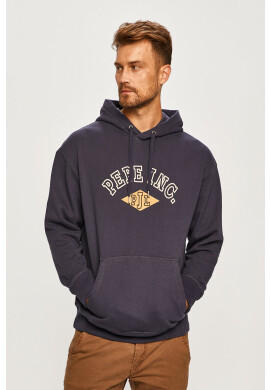 Pepe Jeans Суичър Lionel - Pepit.bg