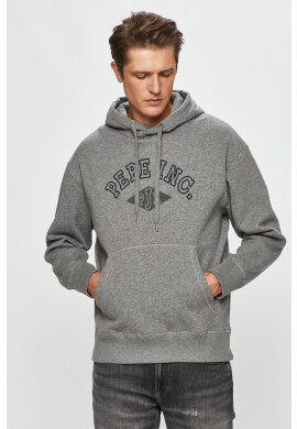 Pepe Jeans Суичър Lionel - Pepit.bg