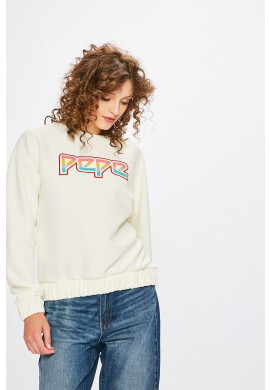 Pepe Jeans Суичър Lisa - Pepit.bg