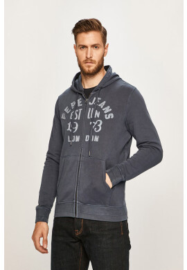 Pepe Jeans Суичър Lope - Pepit.bg