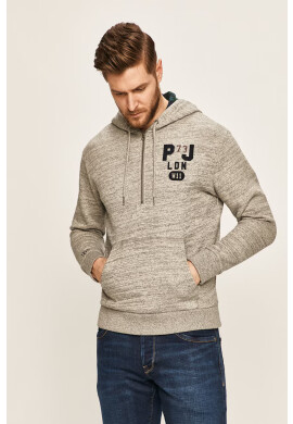 Pepe Jeans Суичър Lupa - Pepit.bg