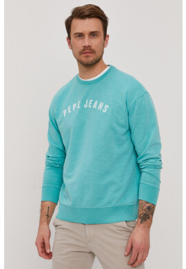Pepe Jeans Суичър Malik - Pepit.bg