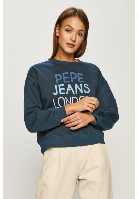 Pepe Jeans Суичър Marta - Pepit.bg