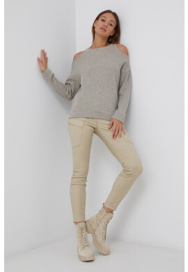 Pepe Jeans Суичър Moni - Pepit.bg