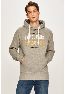 Pepe Jeans Суичър Neville - Pepit.bg