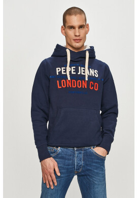 Pepe Jeans Суичър Neville - Pepit.bg