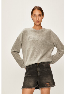 Pepe Jeans Суичър Noelia - Pepit.bg