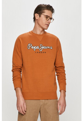 Pepe Jeans Суичър Olaf - Pepit.bg