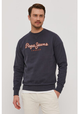 Pepe Jeans Суичър Olaf - Pepit.bg
