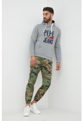 Pepe Jeans Суичър Perrin - Pepit.bg