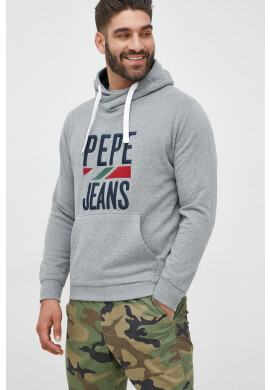 Pepe Jeans Суичър Perrin - Pepit.bg