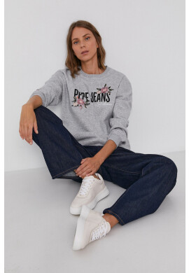 Pepe Jeans Суичър - Pepit.bg