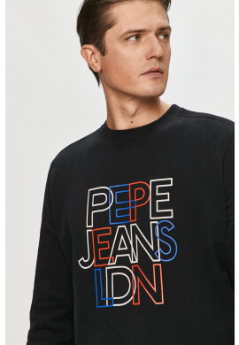 Pepe Jeans Суичър Ramo - Pepit.bg