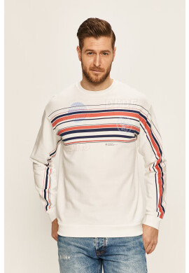 Pepe Jeans Суичър Tiptin - Pepit.bg
