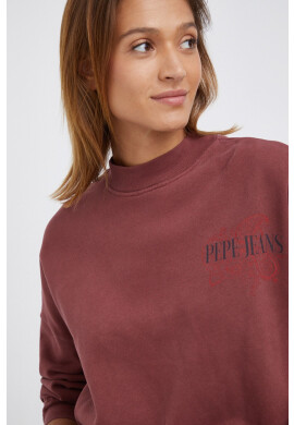 Pepe Jeans Суичър - Pepit.bg