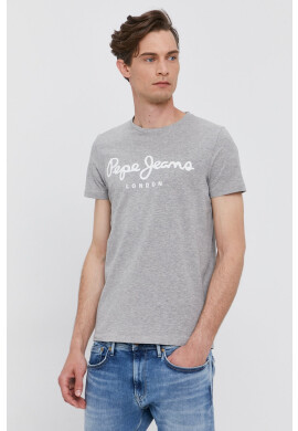 Pepe Jeans Тениска - Pepit.bg