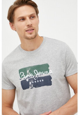 Pepe Jeans Тениска - Pepit.bg