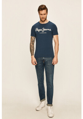Pepe Jeans Тениска - Pepit.bg