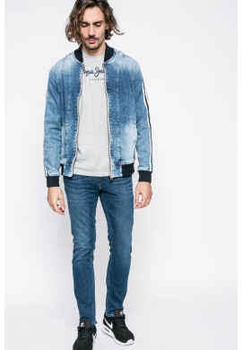 Pepe Jeans Тениска - Pepit.bg