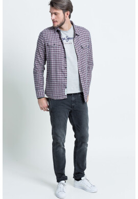 Pepe Jeans Тениска - Pepit.bg