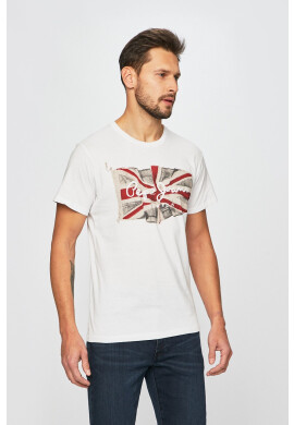 Pepe Jeans Тениска - Pepit.bg