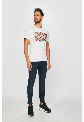 Pepe Jeans Тениска - Pepit.bg