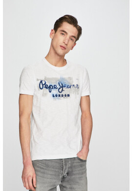 Pepe Jeans Тениска - Pepit.bg
