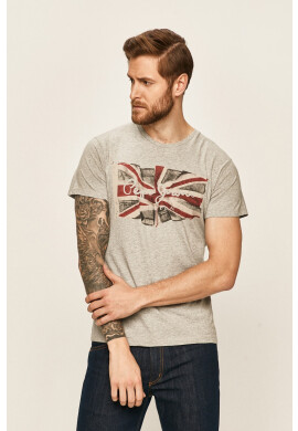 Pepe Jeans Тениска - Pepit.bg