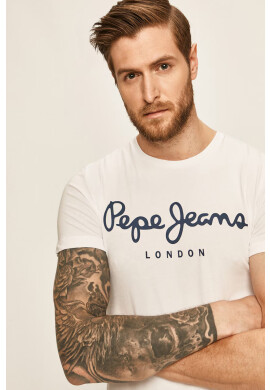 Pepe Jeans Тениска - Pepit.bg