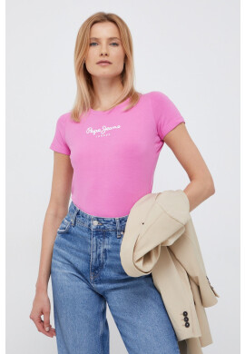 Pepe Jeans Тениска - Pepit.bg