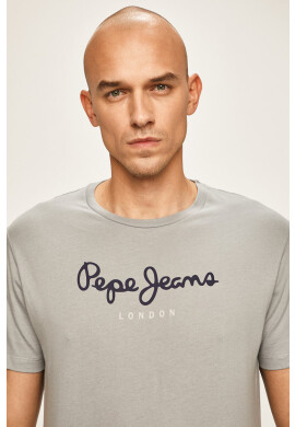 Pepe Jeans Тениска - Pepit.bg