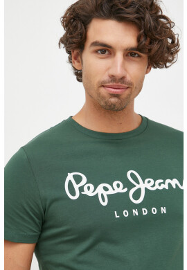 Pepe Jeans Тениска - Pepit.bg