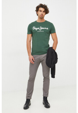 Pepe Jeans Тениска - Pepit.bg
