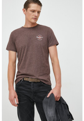 Pepe Jeans Тениска - Pepit.bg