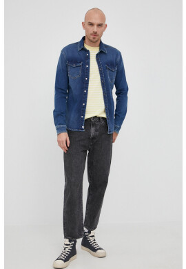 Pepe Jeans Тениска Adone - Pepit.bg