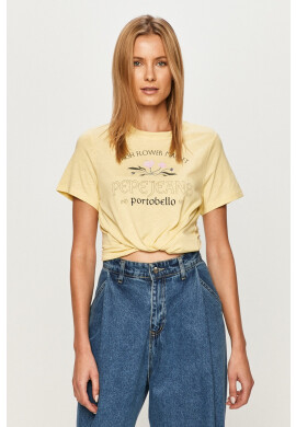 Pepe Jeans Тениска Aisha - Pepit.bg