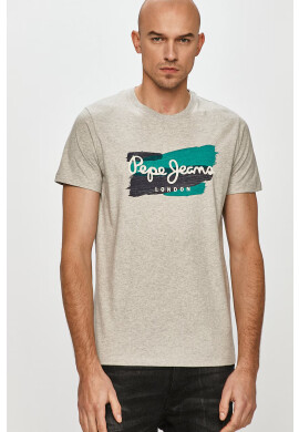 Pepe Jeans Тениска Aitor - Pepit.bg