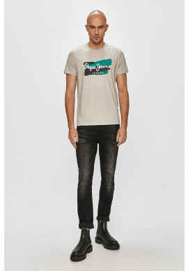 Pepe Jeans Тениска Aitor - Pepit.bg