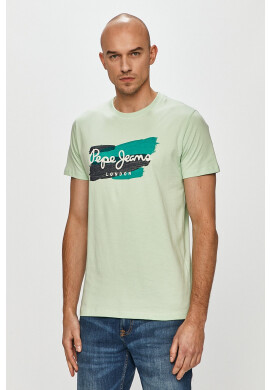 Pepe Jeans Тениска Aitor - Pepit.bg