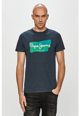 Pepe Jeans Тениска Aitor - Pepit.bg