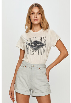 Pepe Jeans Тениска Alex - Pepit.bg
