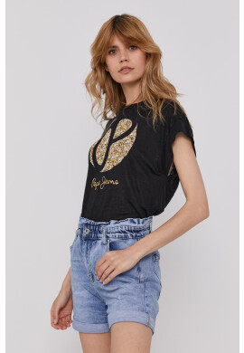 Pepe Jeans Тениска Alice - Pepit.bg