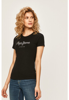 Pepe Jeans Тениска Beatrice - Pepit.bg