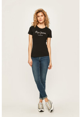 Pepe Jeans Тениска Beatrice - Pepit.bg