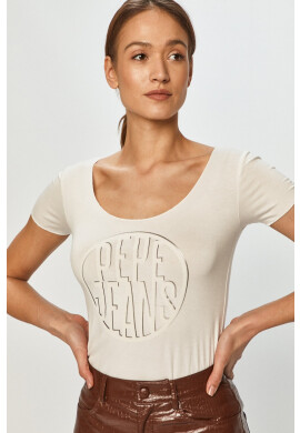 Pepe Jeans Тениска Bella - Pepit.bg