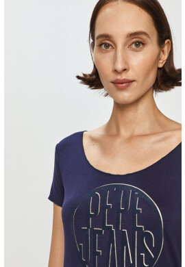 Pepe Jeans Тениска Bella - Pepit.bg