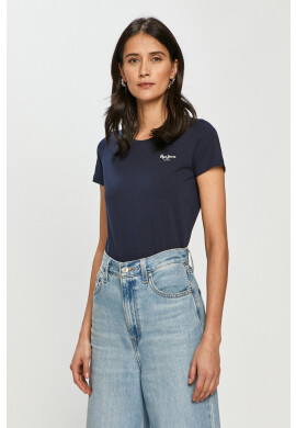 Pepe Jeans Тениска Bellrose - Pepit.bg