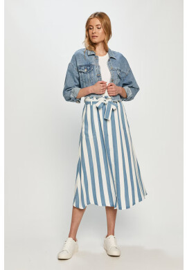 Pepe Jeans Тениска Bellrose - Pepit.bg