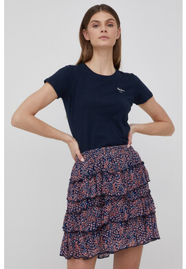 Pepe Jeans Тениска Bellrose N - Pepit.bg