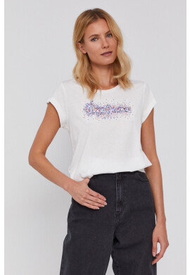 Pepe Jeans Тениска Berenice - Pepit.bg